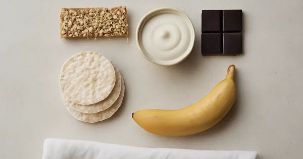 7 Low FODMAP Snacks Your Gut Will Thank You For