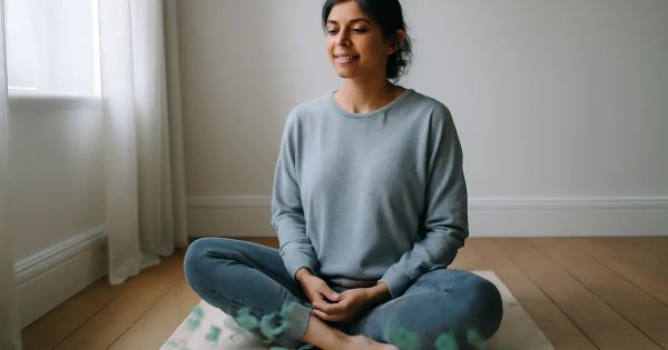 Meditation and Gut Health: What the Science Says