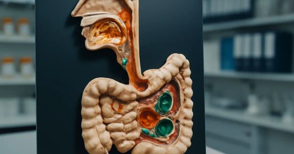 7 Shocking Facts About Mouth Bacteria & Your Gut
