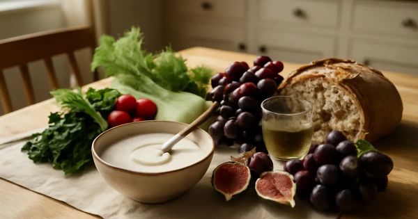 Your Mouth Microbiome & Gut Health: The Link