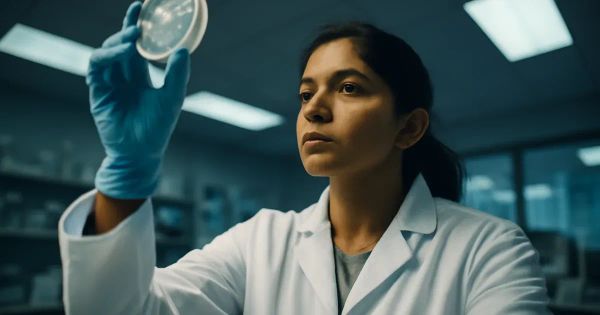 Oral Microbiome Research Drives New Probiotic Formulation