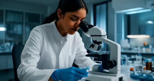 Parasite Antigens Ease Colitis via Gut Microbiome Shift