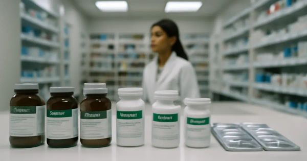 Probiotics: What's Really Inside Your Capsule?