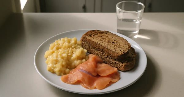 7 Protein Habits Quietly Wrecking Your Gut Health