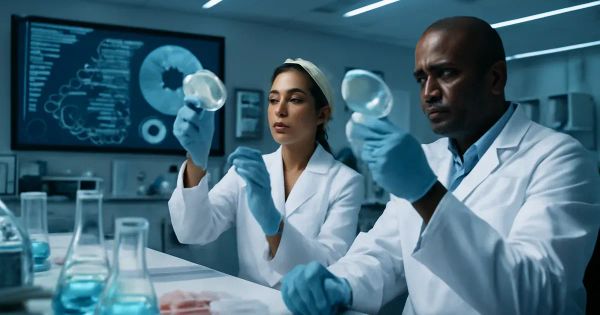SER-603 IBD Microbiome Drug: New Preclinical Data