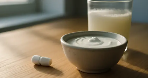What Antibiotics Really Do to Your Gut Health