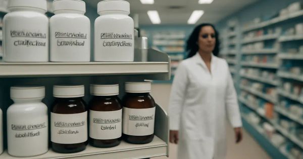 What's Really Inside Your Probiotic Capsule?