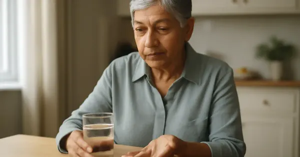Daily Probiotic Boosts Antidepressants in Older Adults
