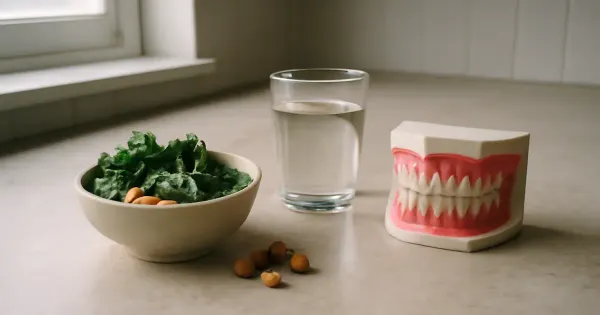 Fasting-Mimicking Diet Cuts Gum Disease Inflammation