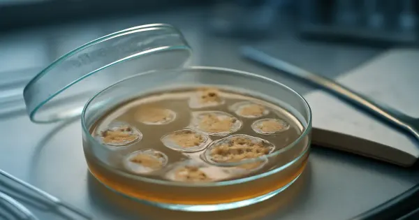 Gut Bacterium May Prevent Weight Regain After Dieting