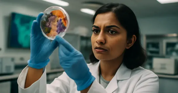 Gut Microbiome Sulfur Pathway Boosts Anti-Tumour Immunity