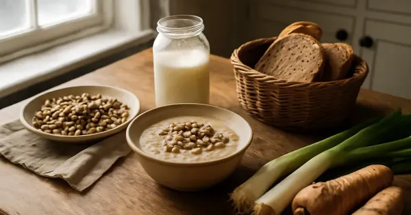 How to Improve Gut Health Naturally in 5 Steps