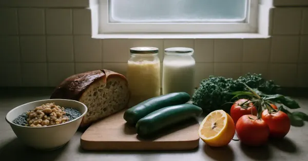 How to Improve Your Oral & Gut Health in 6 Steps
