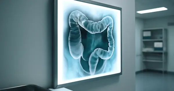 Megacolon: When Constipation Becomes Dangerous