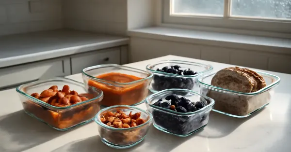Anti-Inflammatory Meal Prep for Arthritis & Gut Health