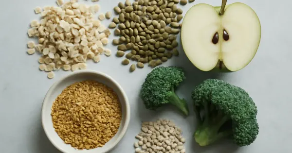 Fibre Is the Next Protein in Gut Health Innovation