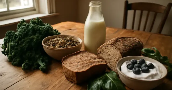 7 Gut Health Secrets Your Immune System Needs