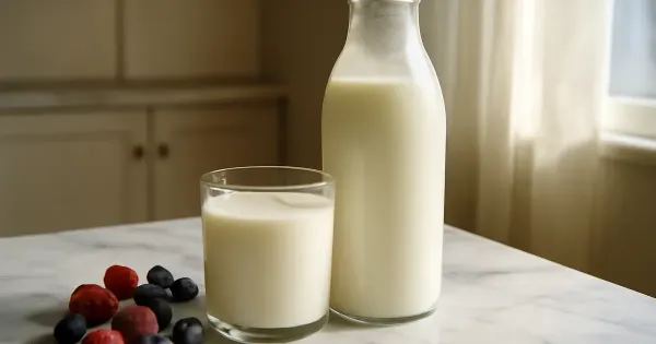 Kefir CEO Honoured in Top Women in Grocery 2026