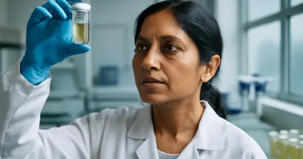 Kibow Biotech Wins Naturopathic Physicians Award