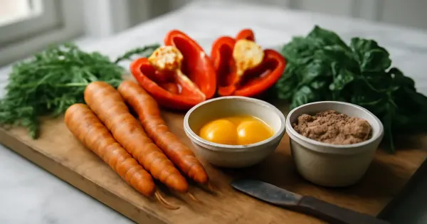 Vitamin A's Role in Gut Barrier Health and Immunity