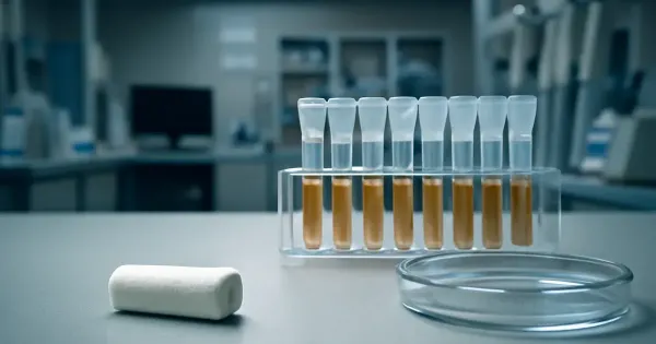 Bioengineered Gum Cuts Oral HPV Levels by 93%