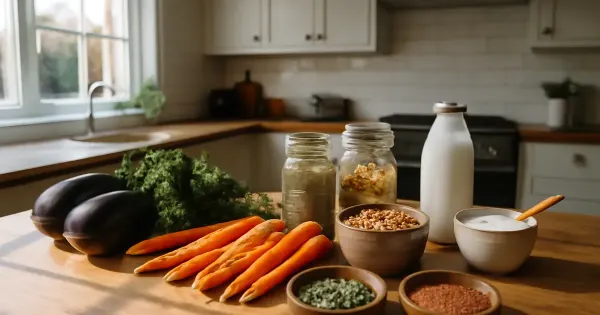 Gut Health & Your Heart: Your Biggest Questions Answered