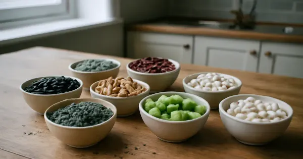 Healthiest Beans for Gut Health, Per Nutrition Experts