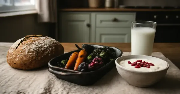 7 Gut Health Mistakes Harming Your Microbiome