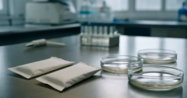 Sucralose Byproduct DNA Damage: What UK Gut Health Research Shows