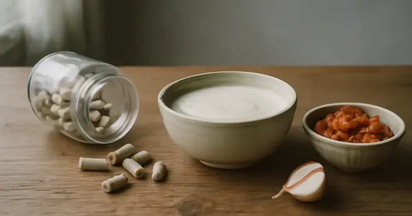 Vaginal Probiotics Deal Meets Gut Health Science