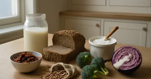 Why Probiotics Often Fail Your Gut Health