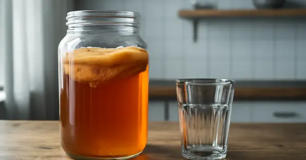 Can You Drink SCOBY in Kombucha? What to Know
