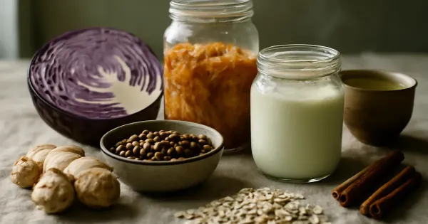 GLP-1 & Gut Health: What the Science Says