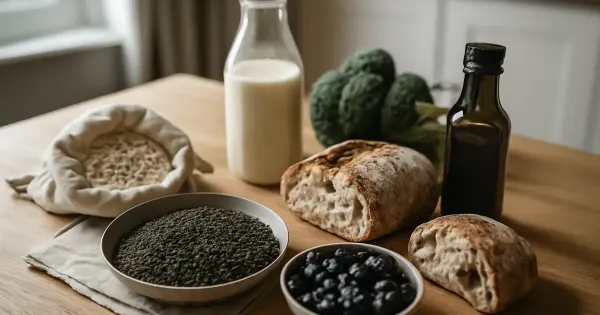 How to Improve Gut Health for a Stronger Heart