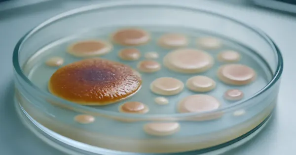 IBD and Gut Bacteria Loss May Trigger New Food Sensitivities