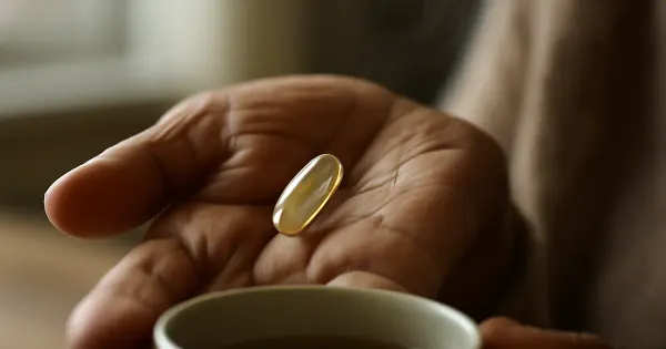 Probiotic BL-99 Cuts Gut Transit Time in Older Adults