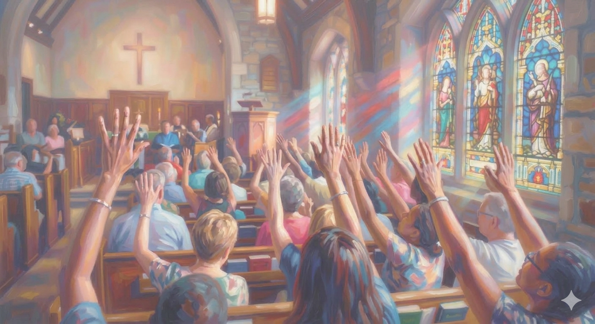 You Are My All In All