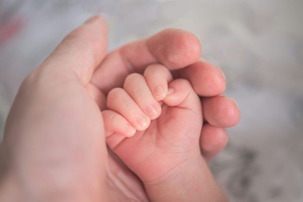 The Song in the Womb: A Mother’s Day Meditation