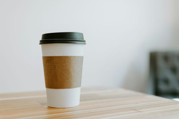 A Monday Liturgy for the Weary Worker