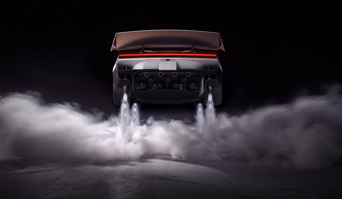 Tesla Roadster: Release Date, Price, Range and Specs