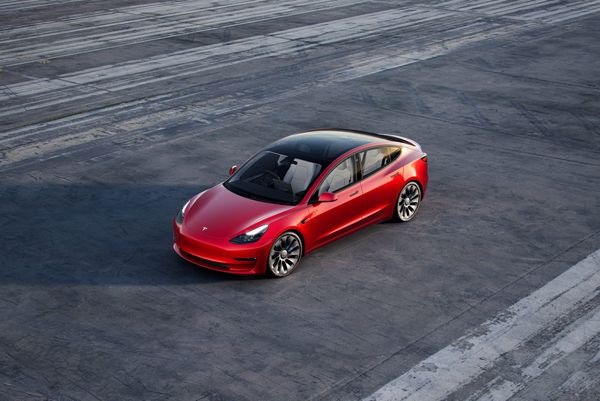 2024 Tesla Model 3 Review