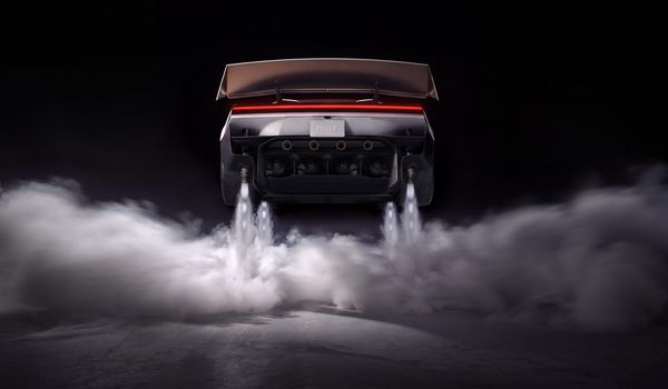 Tesla Roadster: Release Date, Price, Range and Specs