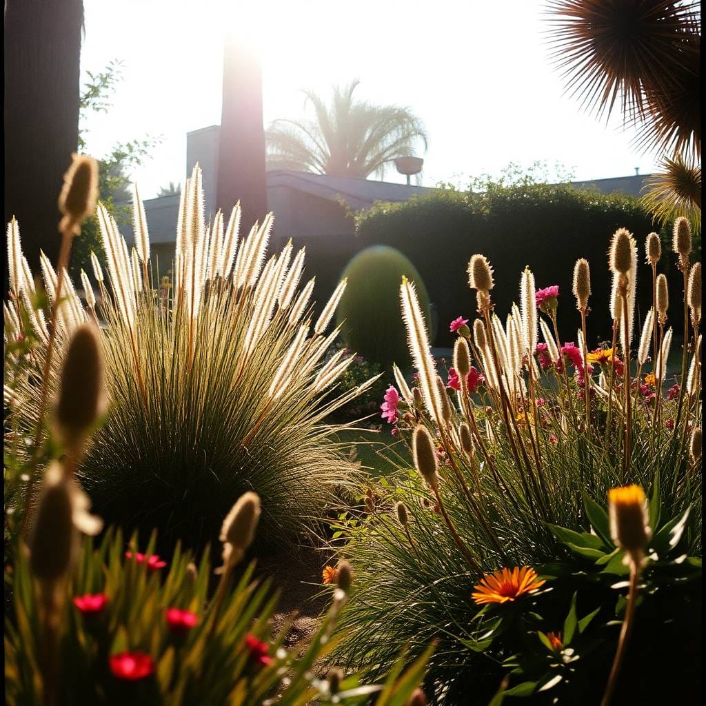 Salt and Sage Gardens