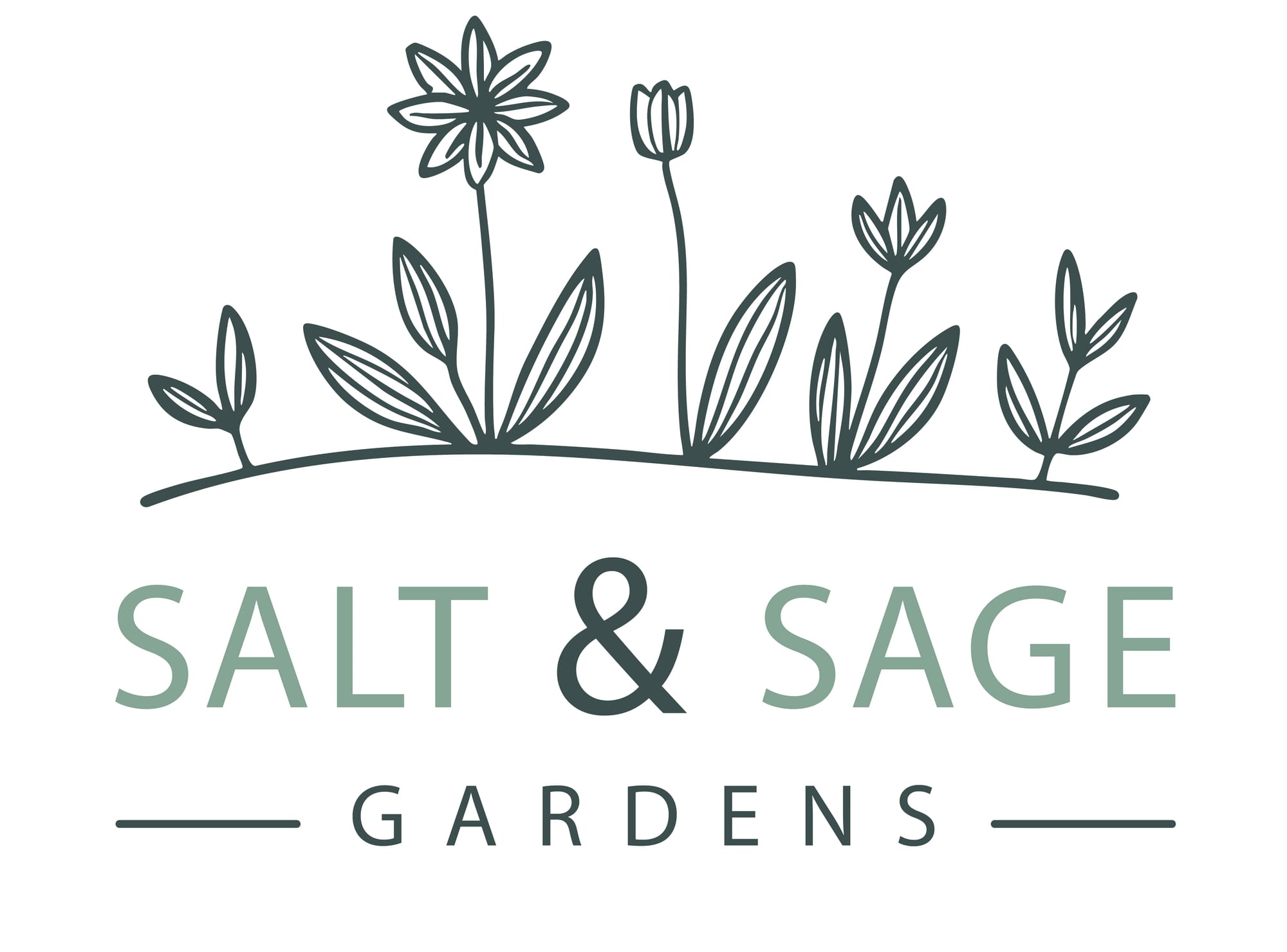 Salt and Sage Gardens