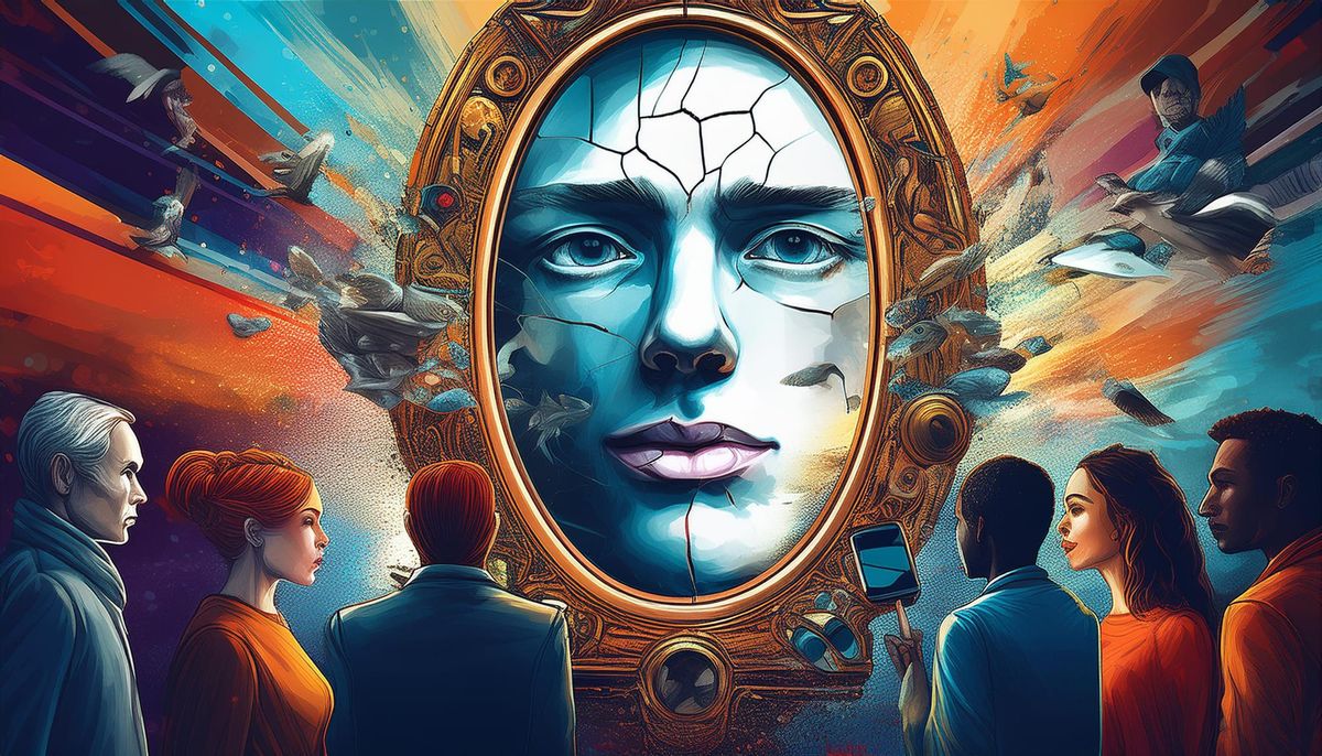 Designing for All: Tech's Narcissus Trap