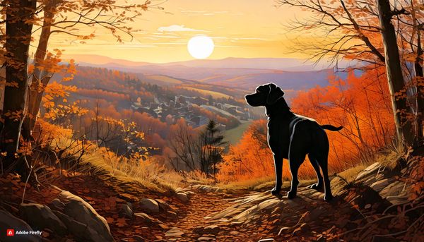 On Dogs, Democracy, and Hope