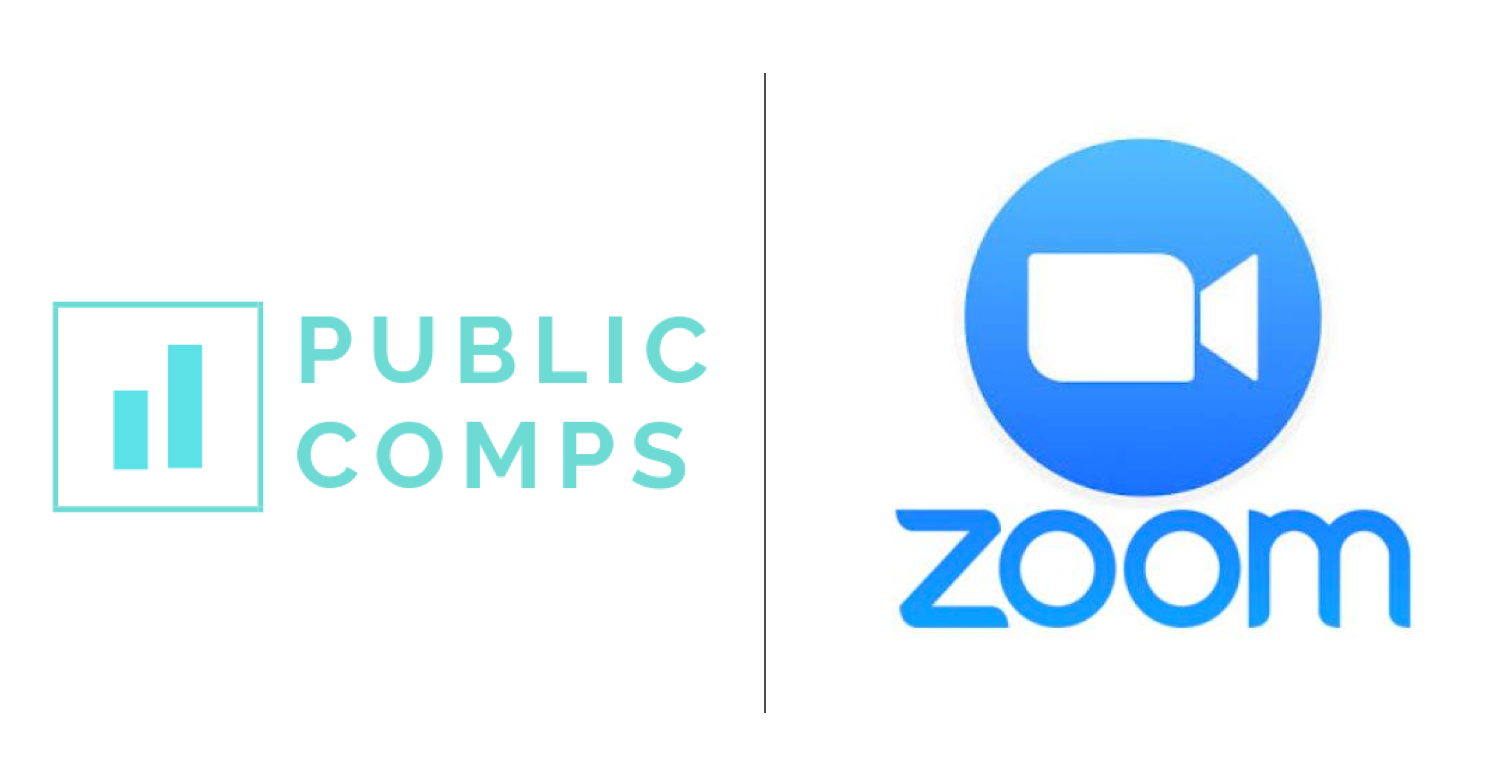 Zoom  IPO & S-1 Teardown