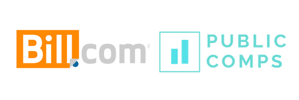 Bill.com S-1 & IPO Teardown