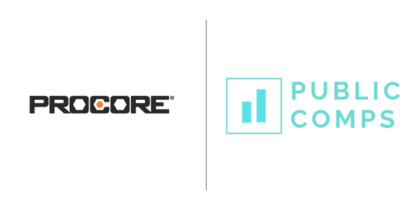 Procore S-1 & IPO - Teardown