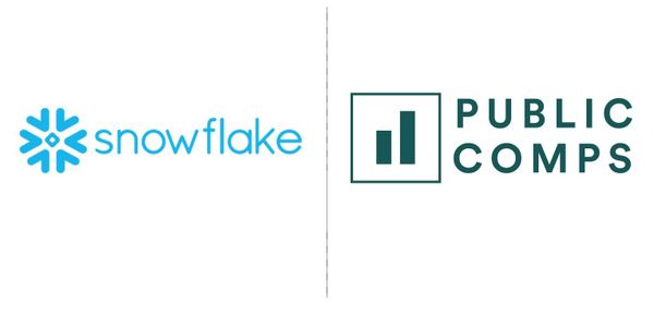 Snowflake S-1 & IPO - Teardown